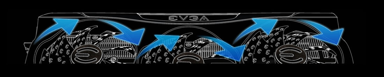 EVGA Video Card